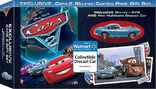 Cars 2 (Blu-ray Movie), temporary cover art