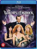 The Witches of Eastwick (Blu-ray Movie), temporary cover art