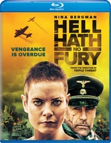 Hell Hath No Fury (Blu-ray Movie)