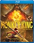 The Monkey King Reborn (Blu-ray Movie)