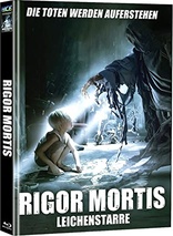 Rigor Mortis (Blu-ray Movie)