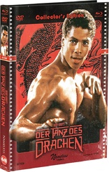 The Last Dragon (Blu-ray Movie)