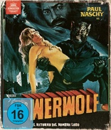 Der Werwolf (Blu-ray Movie)