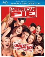 American Pie (Blu-ray Movie)