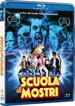 The Monster Squad (Blu-ray Movie)