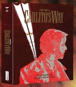 Carlito's Way 4K (Blu-ray Movie)