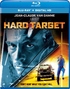 Hard Target (Blu-ray Movie)