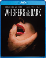 Whispers in the Dark (Blu-ray Movie)