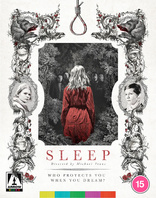 Sleep (Blu-ray Movie)