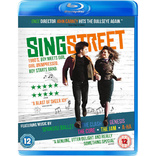 Sing Street (Blu-ray Movie)
