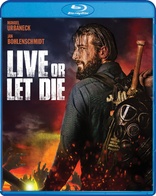 Live or Let Die (Blu-ray Movie)