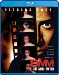 8MM (Blu-ray)
Temporary cover art