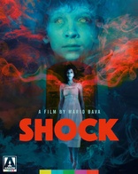 Shock (Blu-ray Movie)