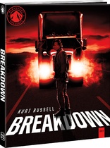 Breakdown (Blu-ray Movie)