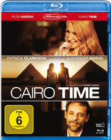 Cairo Time (Blu-ray Movie), temporary cover art