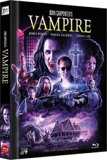 Vampires (Blu-ray Movie), temporary cover art