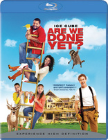 Are We Done Yet? (Blu-ray Movie)