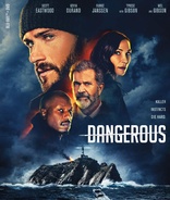 Dangerous (Blu-ray Movie)