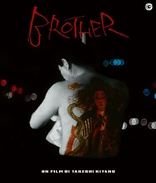 Brother (Blu-ray Movie)