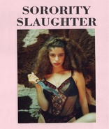 Sorority Slaughter (Blu-ray Movie)