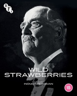 Wild Strawberries (Blu-ray Movie)