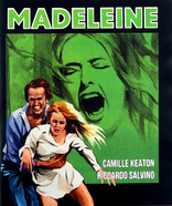 Madeleine (Blu-ray Movie)