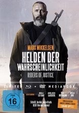 Helden der Wahrscheinlichkeit (Blu-ray Movie)