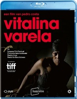 Vitalina Varela (Blu-ray Movie)
