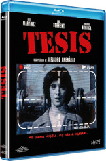 Tesis (Blu-ray Movie)