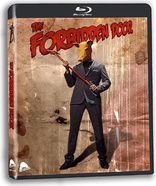 The Forbidden Door (Blu-ray Movie)