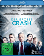 Margin Call (Blu-ray Movie)