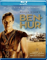 Ben-Hur (Blu-ray Movie)