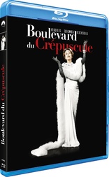 Sunset Boulevard (Blu-ray Movie)