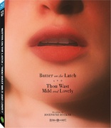 Butter on the Latch & Thou Wast Mild and Lovely (Blu-ray Movie)