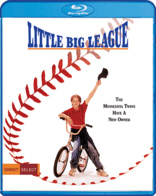 Little Big League (Blu-ray Movie)