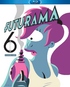 Futurama: Volume 6 (Blu-ray Movie)