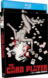 The Card Player (Blu-ray Movie)