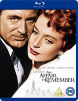 An Affair to Remember (Blu-ray Movie), temporary cover art