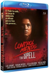 The Spell (Blu-ray Movie)