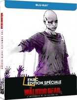 The Walking Dead: Season 10 (Blu-ray Movie), temporary cover art