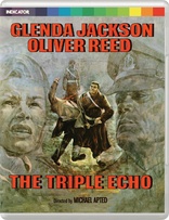 The Triple Echo (Blu-ray Movie)