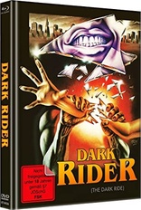 Dark Rider (Blu-ray Movie), temporary cover art