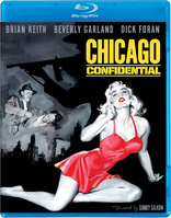 Chicago Confidential (Blu-ray Movie)