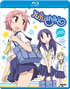 Yuyushiki: Complete Collection (Blu-ray Movie)