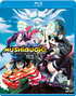 Mushibugyo: Complete OVA Collection (Blu-ray Movie)