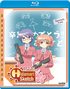 Hidamari Sketch: Sae & Hiro Graduation (Blu-ray Movie)