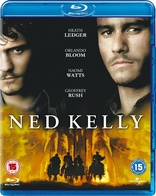 Ned Kelly (Blu-ray Movie), temporary cover art