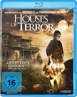 The Houses October Built (Blu-ray Movie)