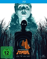 I Walked with a Zombie (Blu-ray Movie)