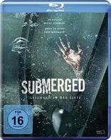 Submerged (Blu-ray Movie)